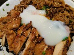 -熊吞·大碗丼烧肉饭(清江浦区万达店)