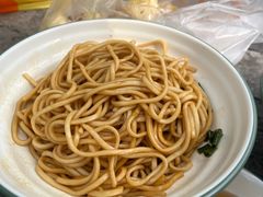 葱油拌面-赵宝美煎包店