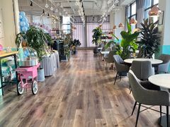 -荣耀.西式融合餐厅(留云湖店)