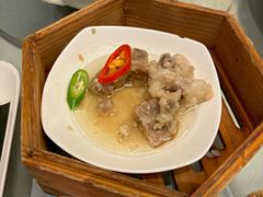 -粤江春·早茶·潮粤菜·宴会(罗湖宝能中心店)
