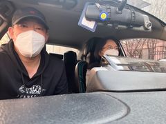 -忠顺驾校有证练车中心