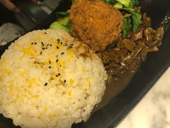 -轻捞慢起面馆(新世界百货店)