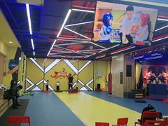 -HELLO功夫(印象城店)