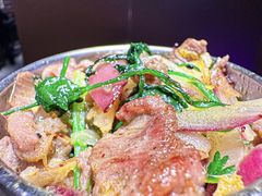 -杨小佳·齐齐哈尔烤肉·烤串(广州店)