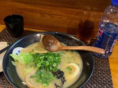 百步拉面-百步拉面