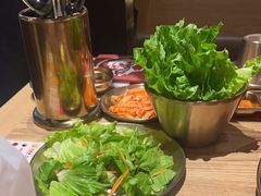 -西塔老太太泥炉烤肉(武汉摩尔城店)