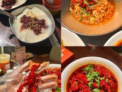 -成都娃娃花园餐厅 (南艺旗舰店)
