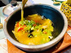 -蜜桃花开·中西融合菜E&W(南长街店)