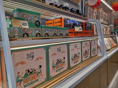 -爱达乐面包生日蛋糕(十陵成大店)