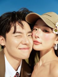 点击看大图 -蒙娜丽莎婚纱摄影·旅拍