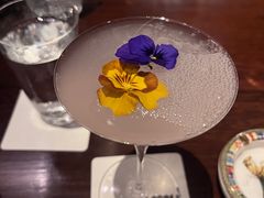 -The Bottle Bar(羲和商业广场店)