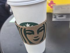 -星巴克(天津五大道店)