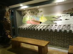 -绿岛汤泉韩式休闲会所