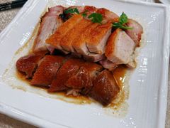 -麒麟中餐厅·经典粤菜·地道菜式老字号(广州长隆酒店)