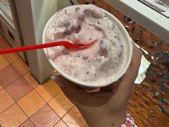 -DQ·蛋糕·冰淇淋(大宁国际商业广场店)