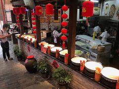 -客家大院·非遗赣南客家菜(郁孤台店)