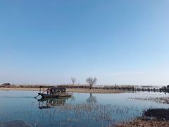 -苏州太湖湖滨国家湿地公园