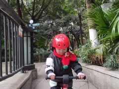 -小小特工运动馆(宝山三邻桥中心)