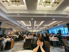 -汤臣·空中餐厅·严选粤菜(石湾世博广场店)