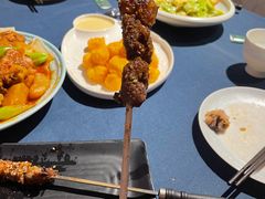 -伊带伊路新疆美食府(呼家楼店)