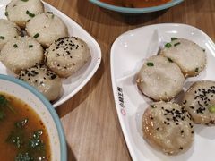 -小杨生煎(宜川路店)