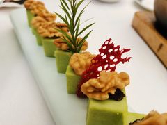 -肆月河豚·新淮扬(金融街店)