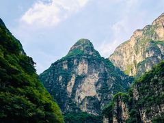 -龙庆峡风景区