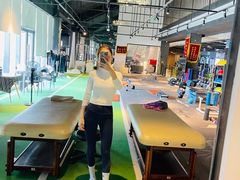 -银吉姆健身(越溪馆)