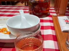 -西贝(吴江路湟普汇店)