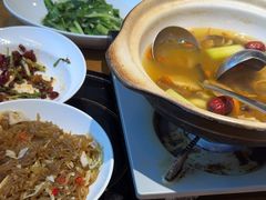 -拾菌寻味·云南野生菌(佛祖岭店)