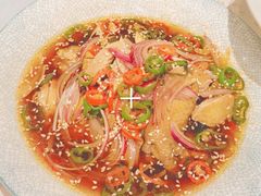 -赵小姐丨新中餐(曲江店)