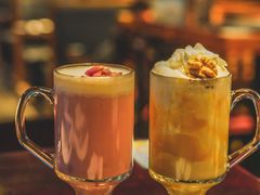 -blue frog蓝蛙(长泰广场店)