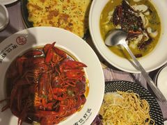 -有位虾匠·香辣蟹·小龙虾(李村店)