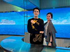 -武汉杜莎夫人蜡像馆