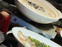 -许爷家·生态湖鲜(徐汇日月光店)