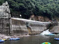 -雅鲁激流探险漂流