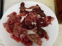 真心相伴-大槐树烤肉馆