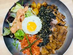 -刀叉遇上筷子中西融合餐厅(和平店)