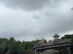 -深圳锦绣中华民俗村