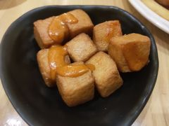 爆浆Q弹豆捞-卡朋西餐(祈福缤纷汇店)