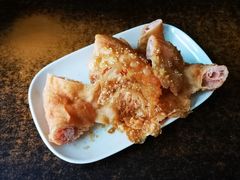 咸煎饼-老西关濑粉(文明路店)