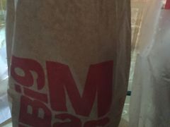 -麦当劳(豫园店)