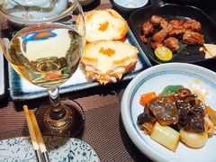 -德川家日本料理(中关村寰太大厦店)