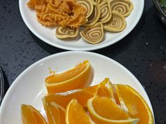-重捞鲜毛肚火锅(东方不夜城店)