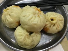 -老陶包子铺(南大西南村店)