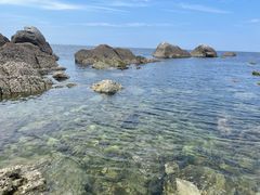 -养马岛旅游度假区
