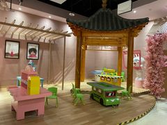 -丽池宫韩式汗蒸会馆(华灯坊店)