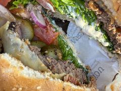 -Fergburger(皇后镇店)
