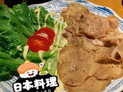 -麦秋寿司(富都广场店)