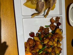 -隔壁老王·家常云南菜(花巷店)